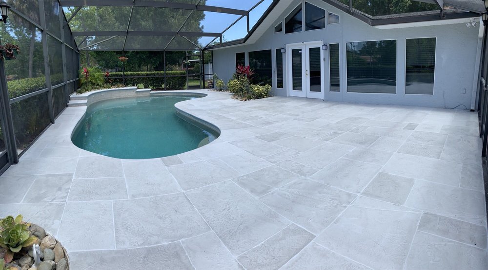 image of business Amazing Floor Art