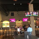 The Office Sports Bar 