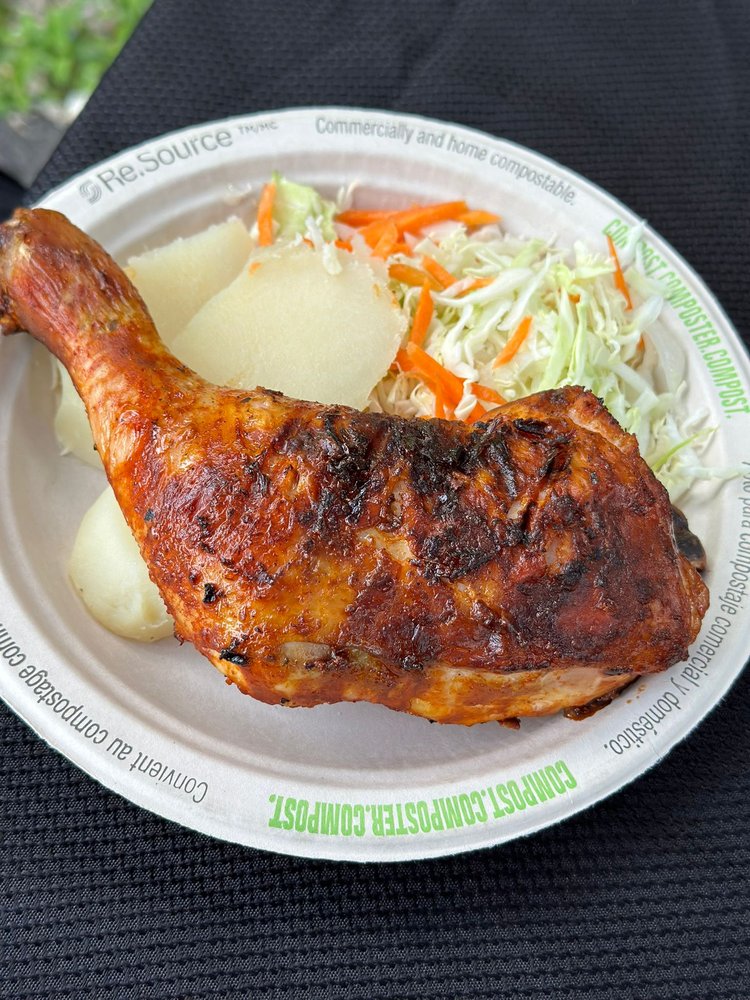 Añañay Peruvian Food