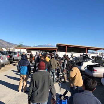 Junkyard San Bernardino >> Lkq Pick Your Part 41 Photos Auto Parts Supplies 434 Junkyard San Bernardino >> Lkq Pick Your Part 41 Photos Auto Parts Supplies 434