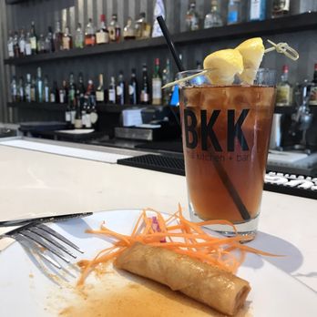 Bkk Thai Kitchen Bar Corpus Christi Tx Bkk Thai Kitchen Bar Corpus Christi Tx