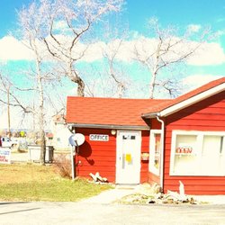 Hoover Roundup Motel Rv Park Hotels 361 Main St Walden Co Photo Of Hoover Roundup Motel Rv Park Walden Co United States