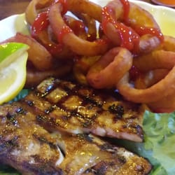 Lazy Flamingo - 21 Photos & 47 Reviews - Seafood - 12951 Mcgregor Blvd