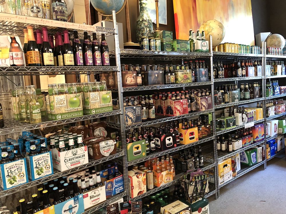 Edenton Bay Trading Company