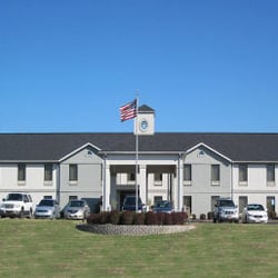 Baymont By Wyndham Madisonville Hotels 1891 Lantaff Blvd Photo Of Baymont By Wyndham Madisonville Ky United States Inn