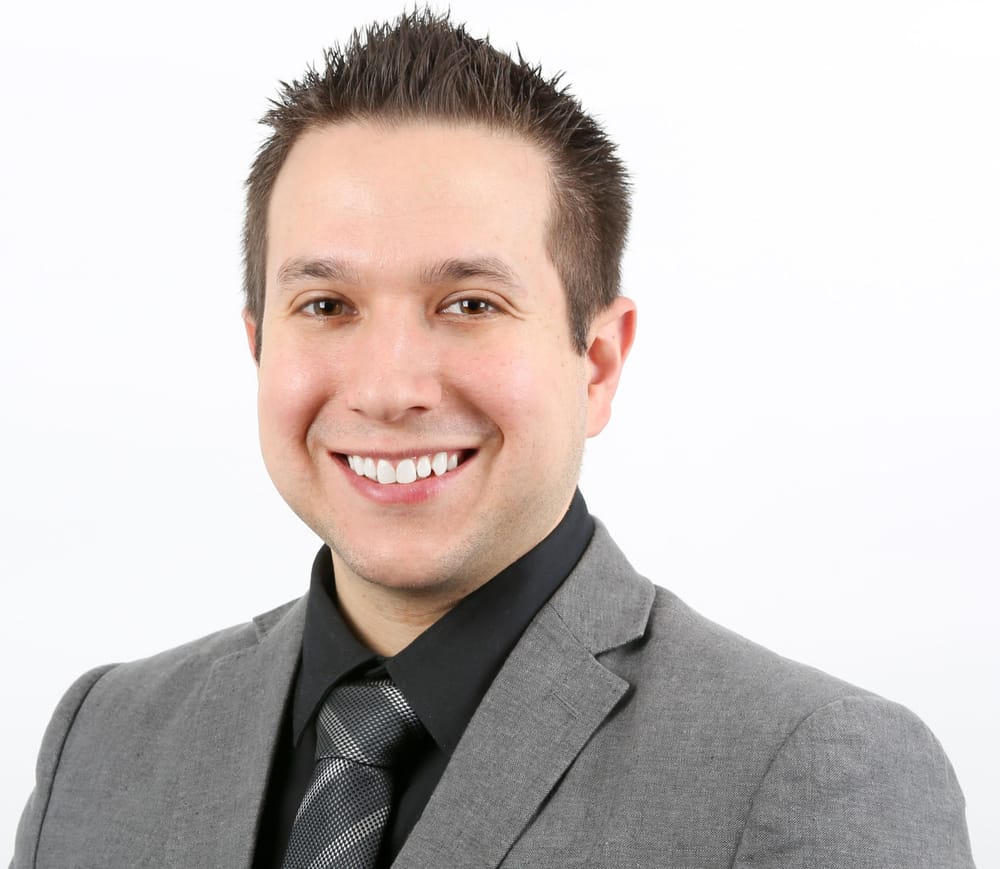 Matthew Warsh - Century 21