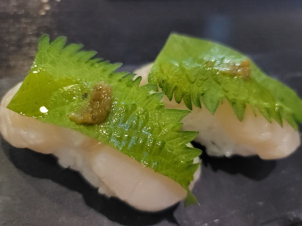 Sushi Planet