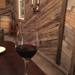 Wine 101 bulverde
