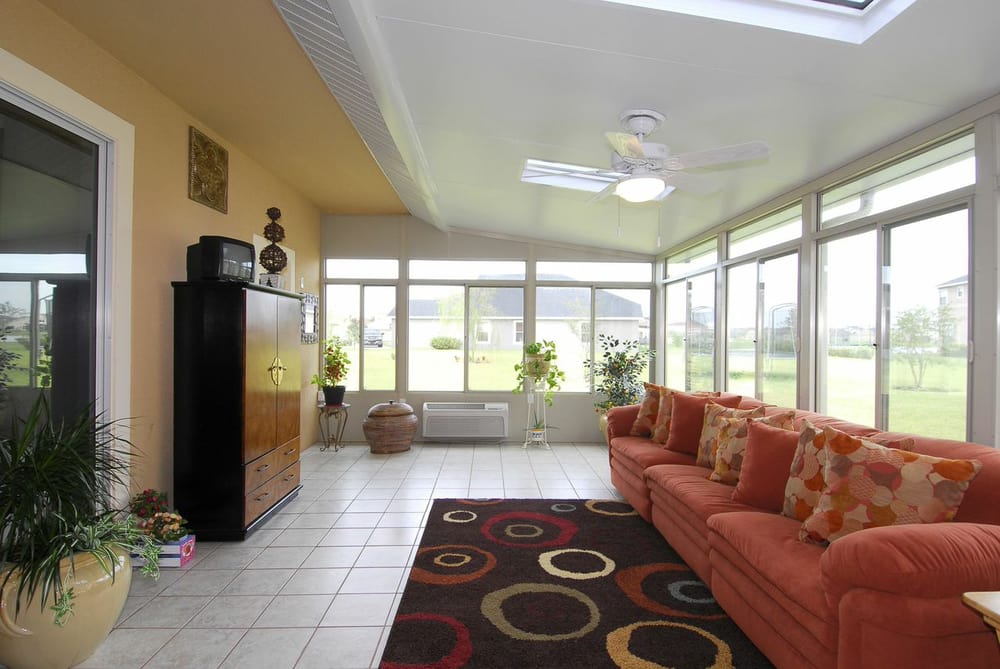 image of business Four Seasons Sunrooms/Sun Structure Designs