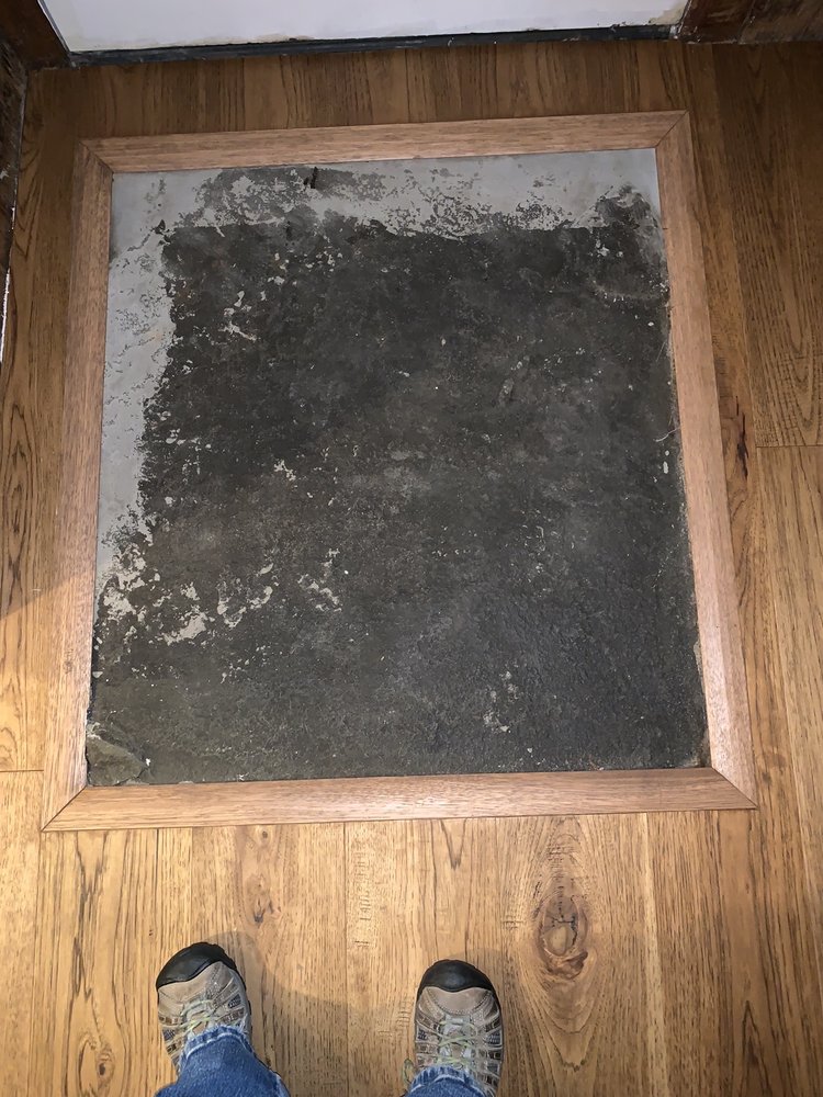 image of business Design Floors