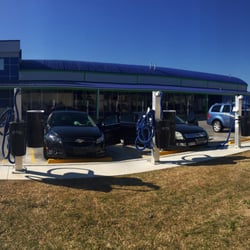 Clear Blue Express Car Wash Tulsa Ok Clear Blue Express Car Wash Tulsa Ok