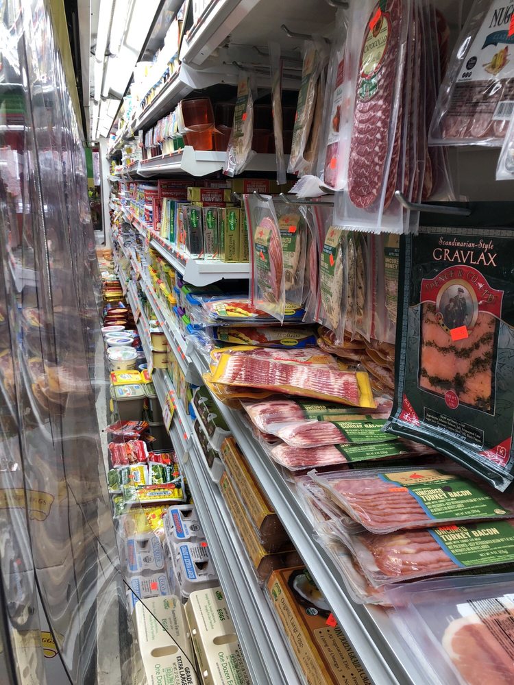Bayside Farm Market