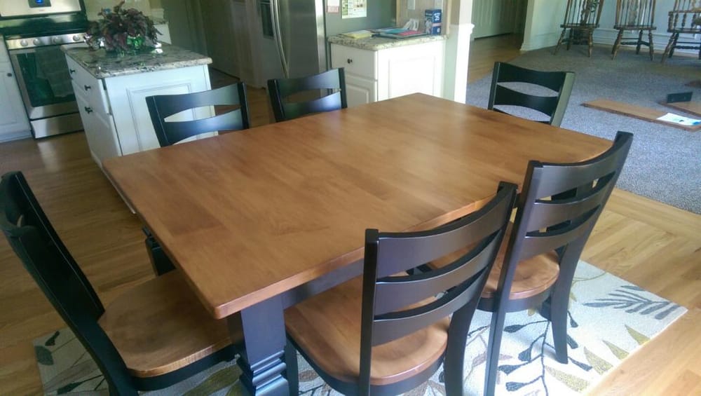 Amish Direct Furniture - Furniture Stores - 42200 Mound Rd, Sterling