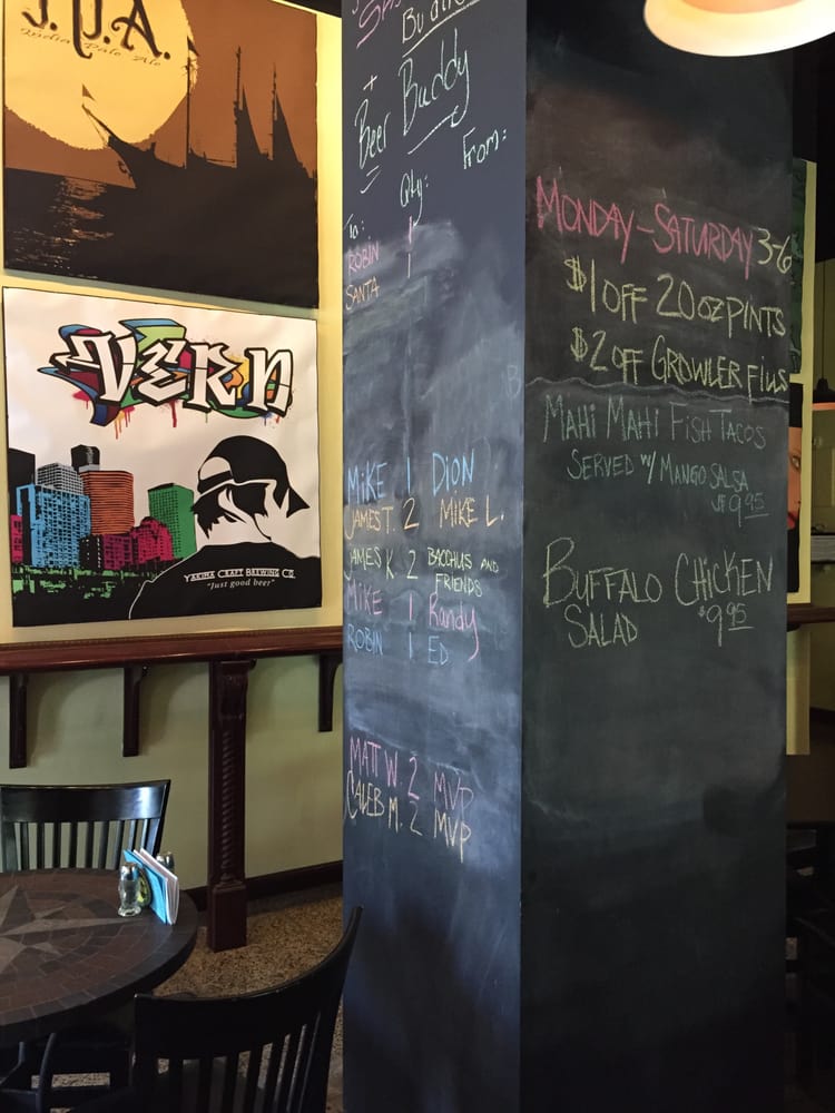 Yakima Craft Brewing Company 32 Photos & 18 Reviews Breweries