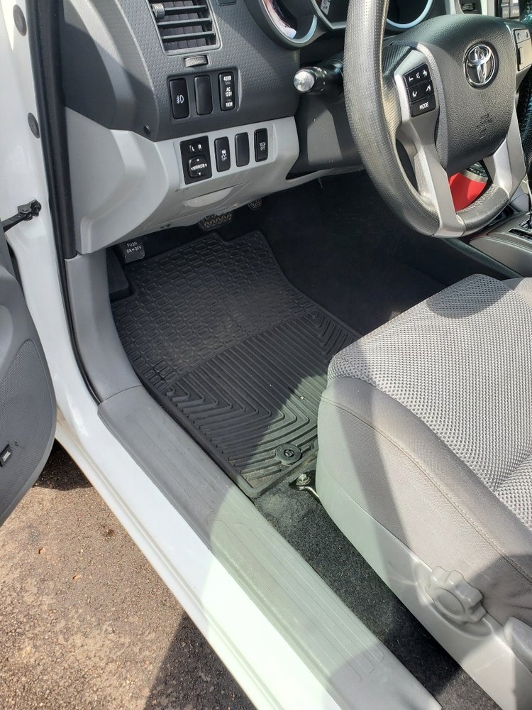 DBT Mobile Detailing & Pressure Washing