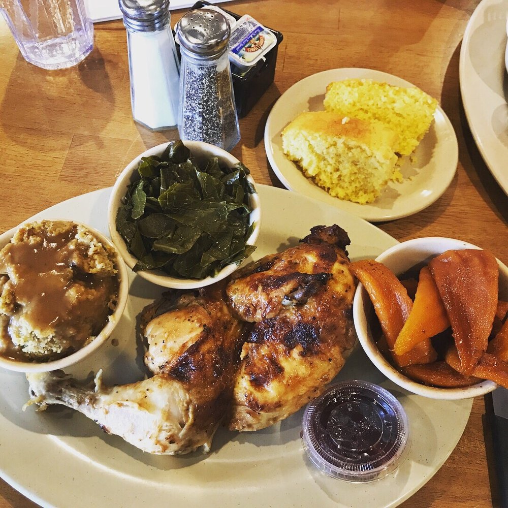 Urban Soul 64 Photos & 67 Reviews Southern 1535 E Lafayette St