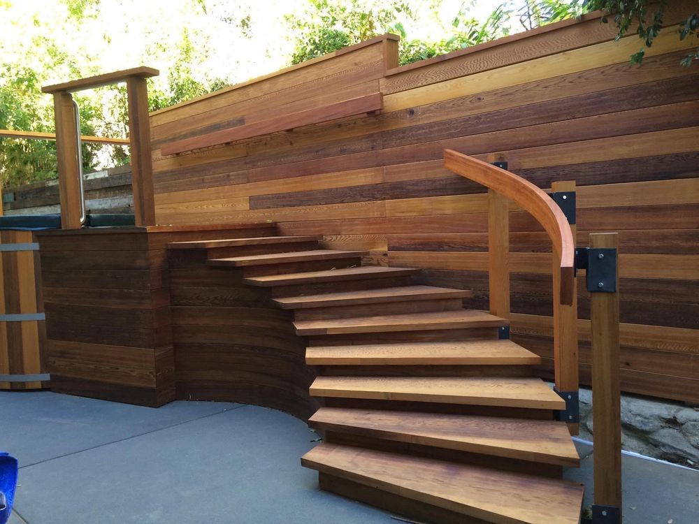 Pasadena Lumber & Supplies