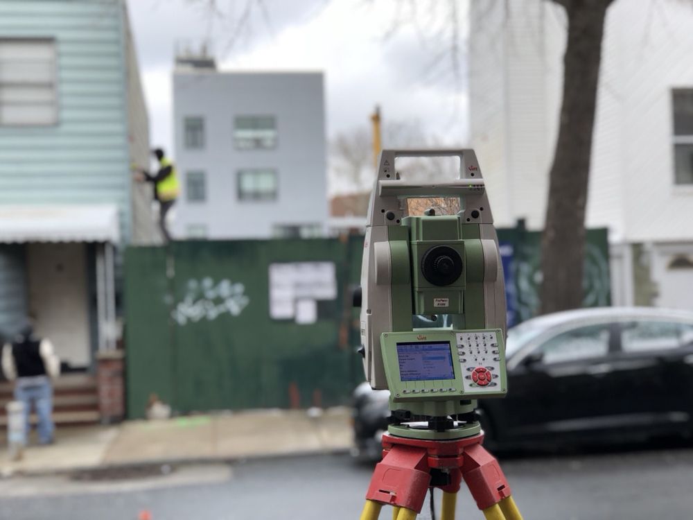 Rampa Land Surveying P.C.