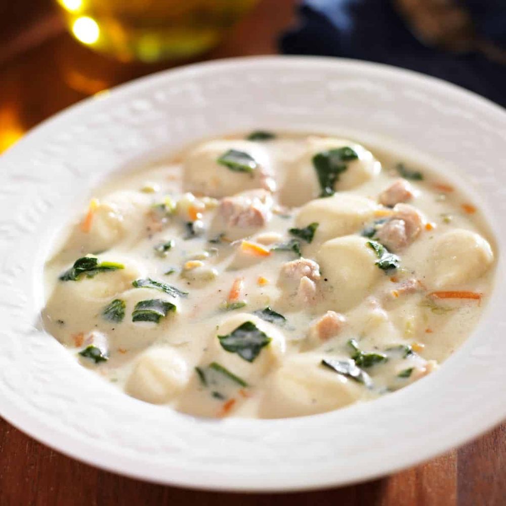 Olive Garden Italian Restaurant
