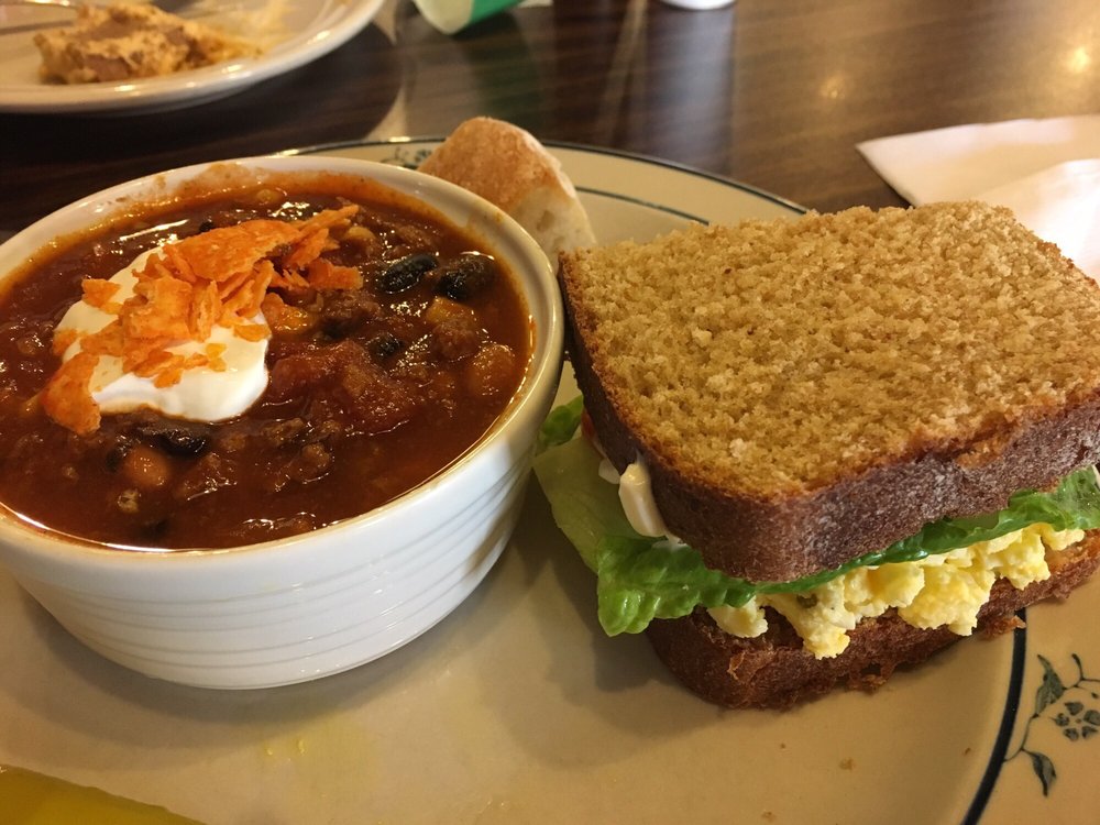 Brick Street Books & Cafe 11 Reviews Cafes 803 Main St, Adel, IA