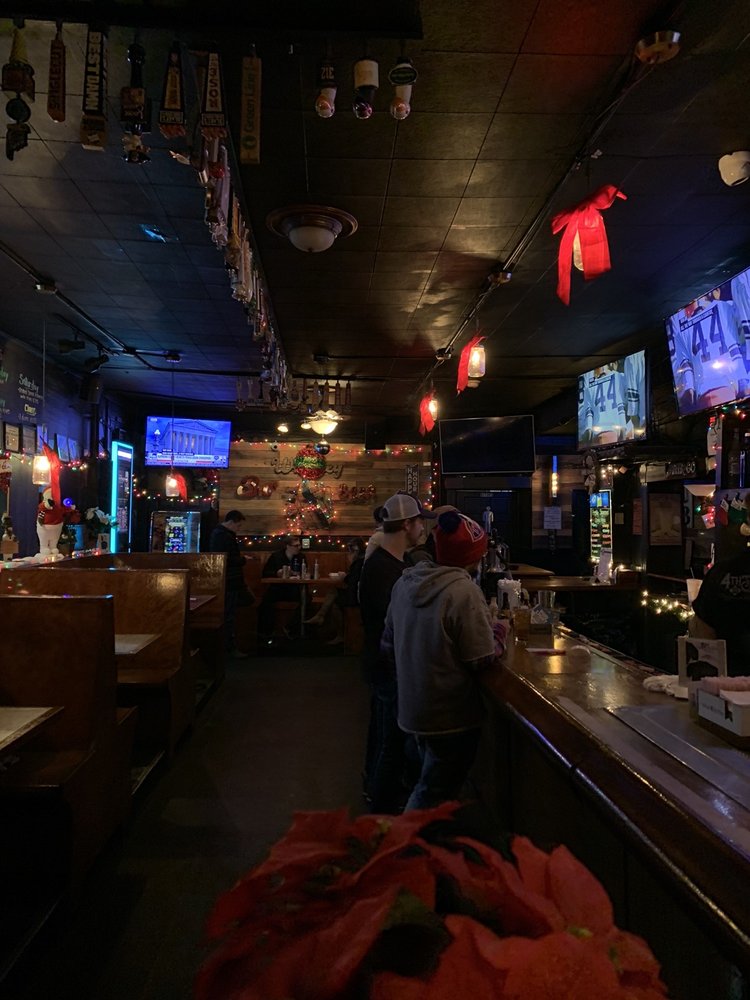 4th Street Pub