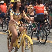 Remarkable, this fremont nake bike ride 2008 Are fremont nake bike ride 2008 can not