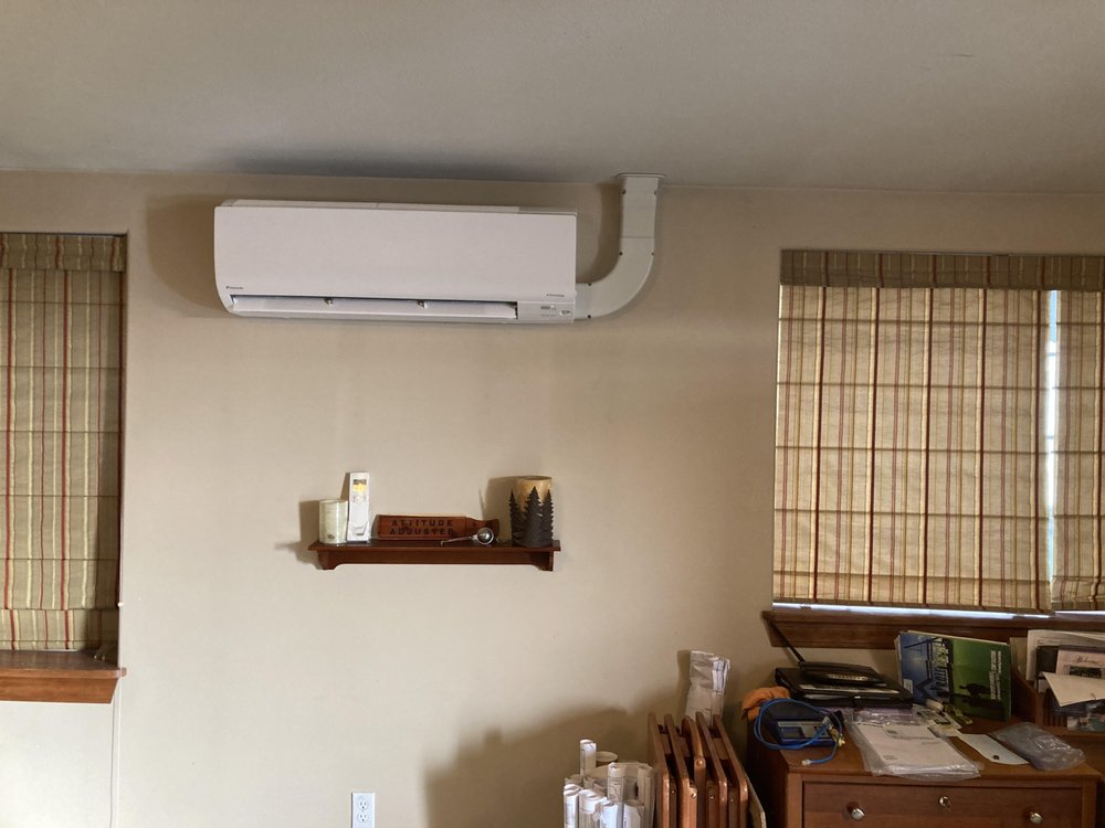 image of business Airbenders Heating and Cooling