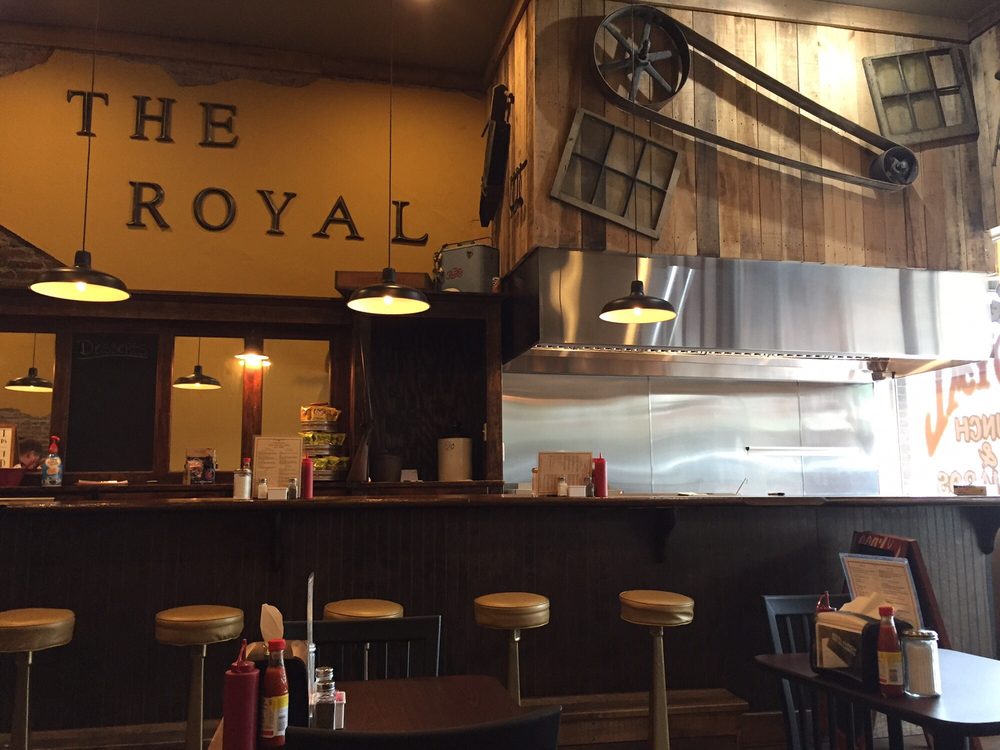 Royal Lunch American (Traditional) 103 N Tennessee Ave, LaFollette, TN Restaurant Reviews