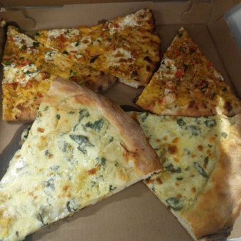 Artichoke Basille’s Pizza - Order Food Online - 1455 Photos & 3416