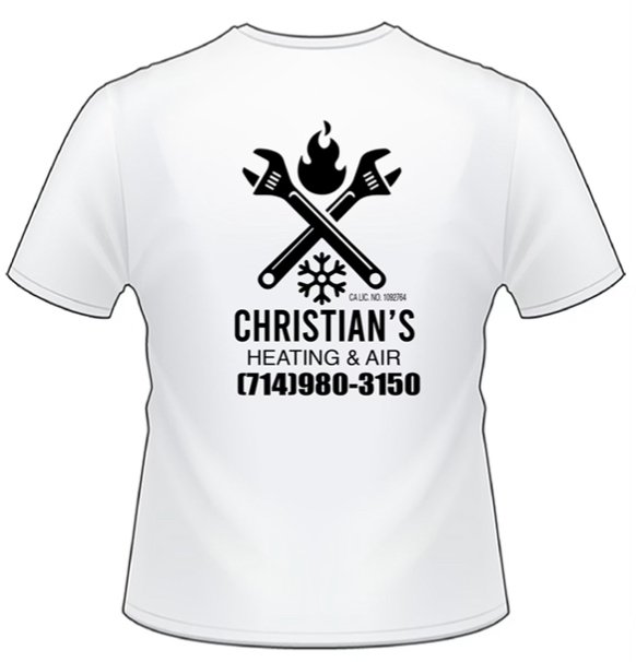 Christian's Heating & Air Conditioning