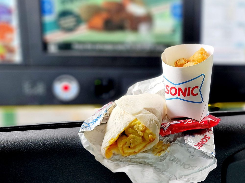 Sonic Drive-In