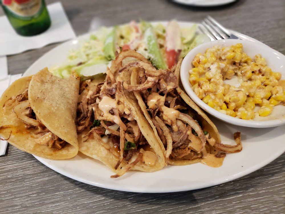 Taco Diner 45 Photos & 74 Reviews Mexican TCU/West Cliff, Fort Worth, TX Restaurant