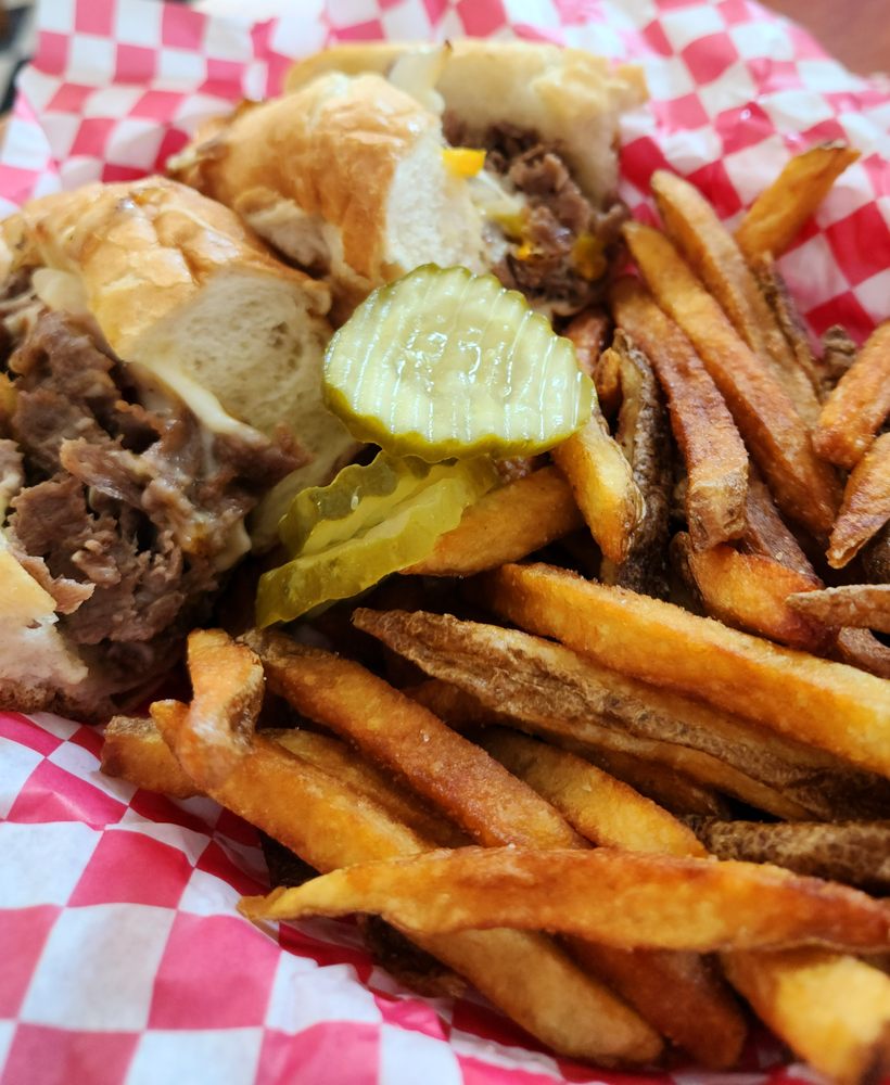 Centreville Luncheonette