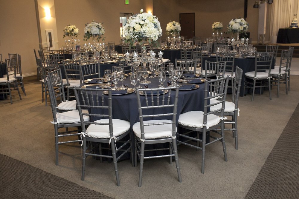 Upland Events And Banquet Center