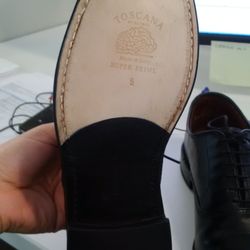Pavlos Shoe Repair 12 Photos 88 Reviews 125 E Photo Of Pavlos Shoe Repair New York Ny United States Left