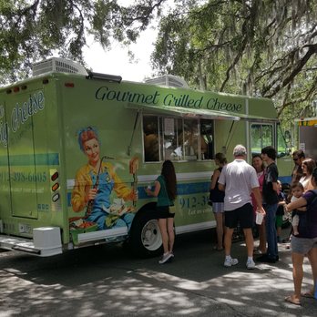 Savannah Food Truck Festival Savannah Food Truck Festival