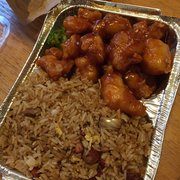 Not asian fortune general tso sauce not agree Asian fortune general tso sauce