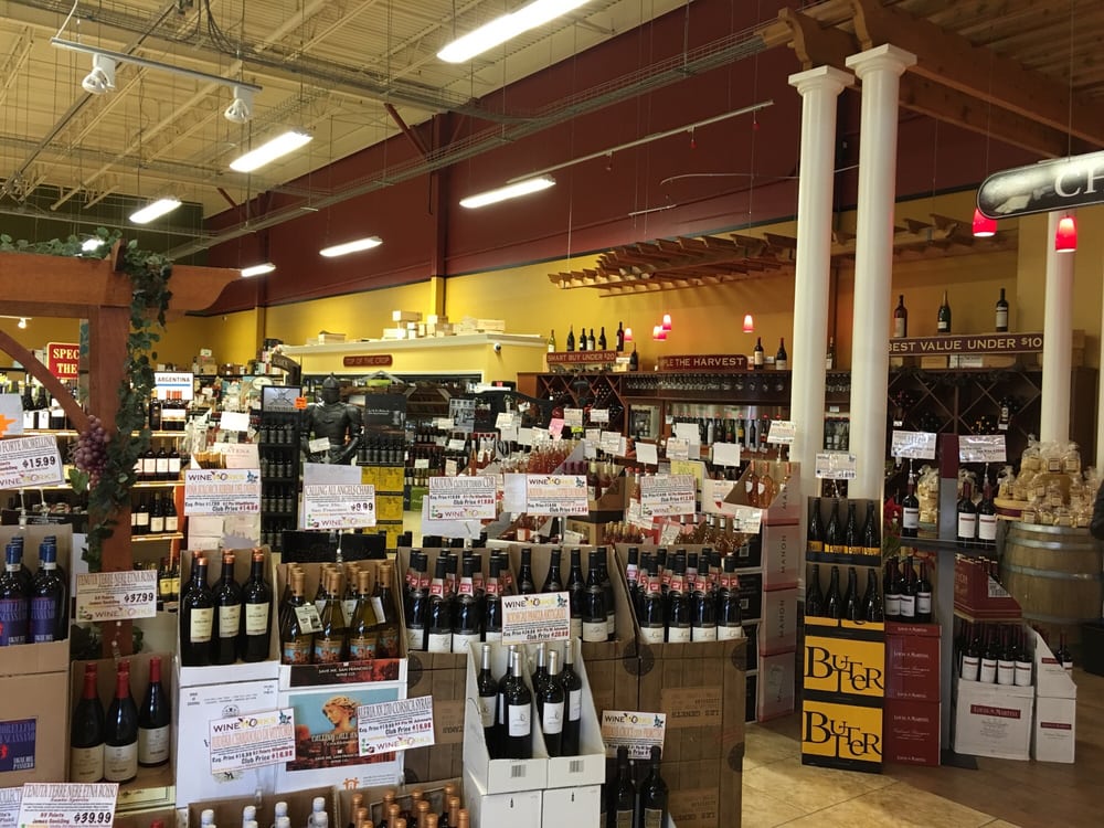 Wine Works 32 Photos & 46 Reviews Beer, Wine & Spirits 319 Rt 70