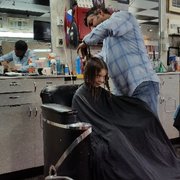 Photo of Amplify Barber Shop - Walnut Creek, CA, United States. Thanks ...