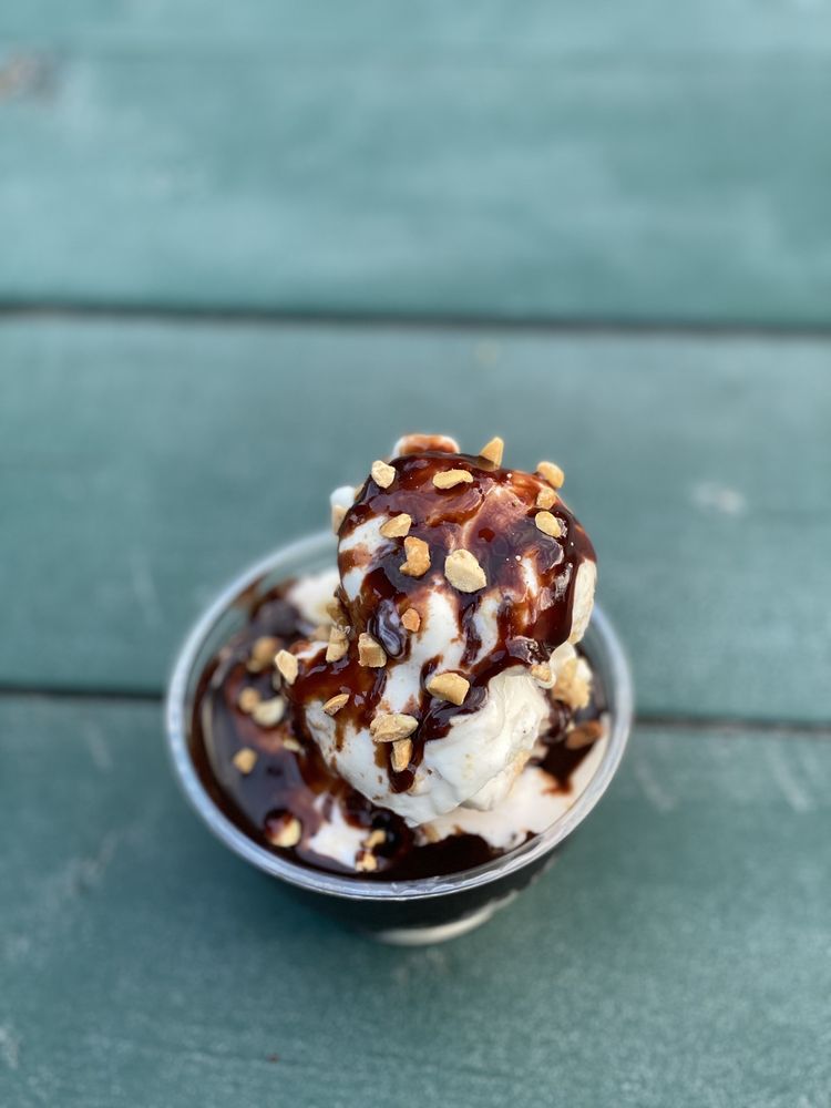 Pine Cone