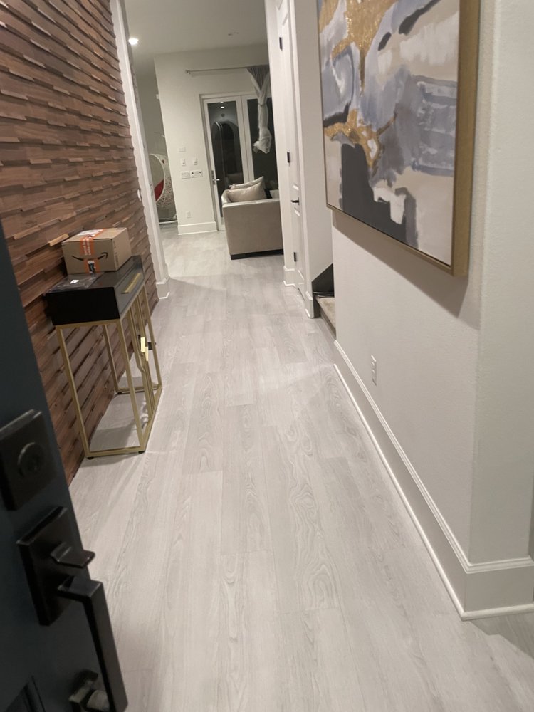 Partida’s Residential Cleaning Service