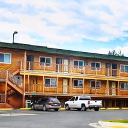Eagle River Motel Hotels 11111 Old Rd Photo Of Eagle River Motel Ak United States