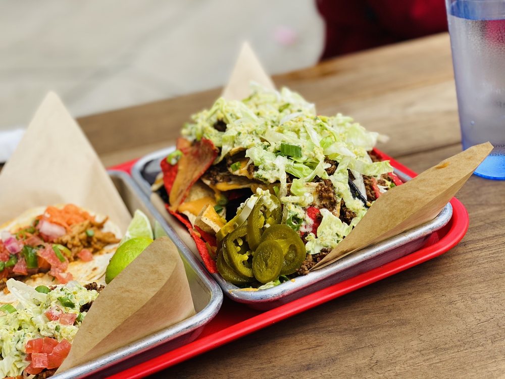 Tiki Loco Deep Ellum