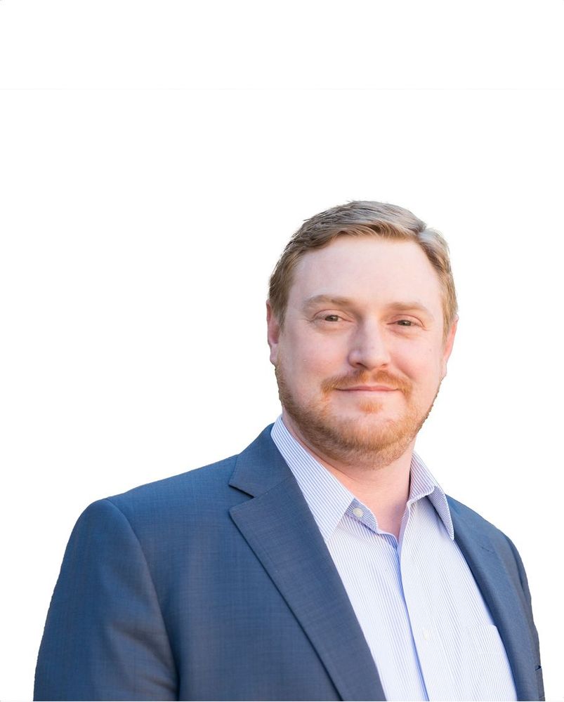 Jameson Barrow - Dave Perry-Miller Real Estate