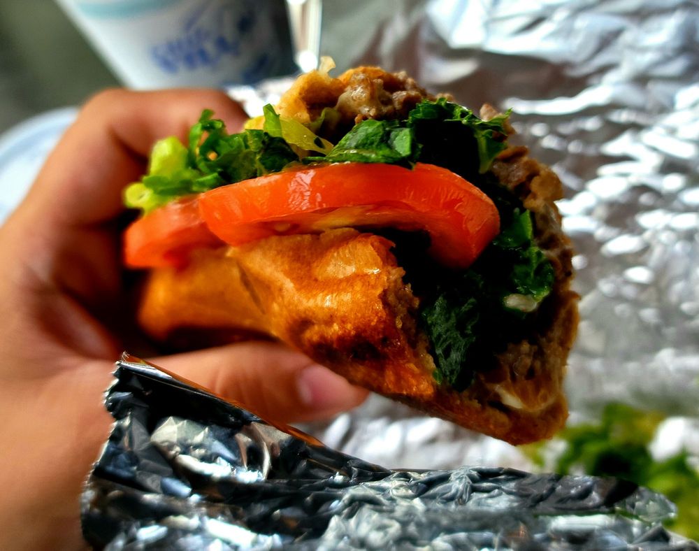 Little Village Grill