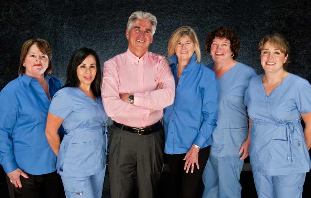 image of business Lawrence J Dario, DMD FACP