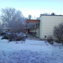 The Usonian Inn Llc 10 Photos 11 Reviews Hotels E5116 Us Hwy Photo Of The Usonian Inn Llc Spring Green Wi United States