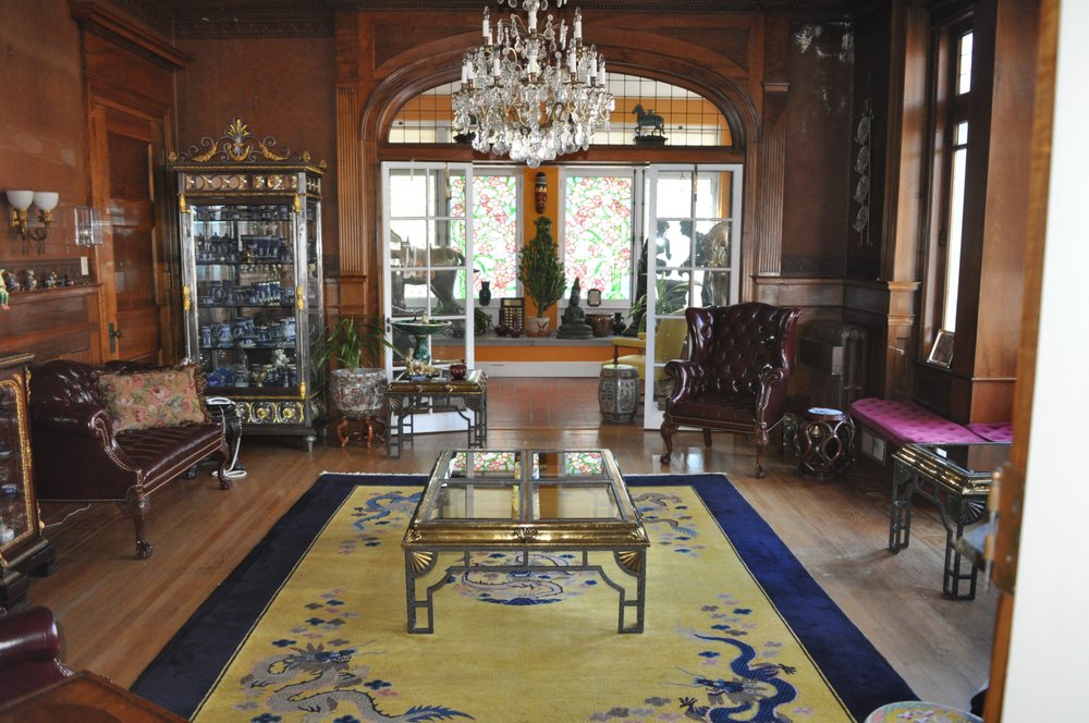 WarehimeMyers Mansion Museums 305 Baltimore St, Hanover, PA Phone Number Yelp