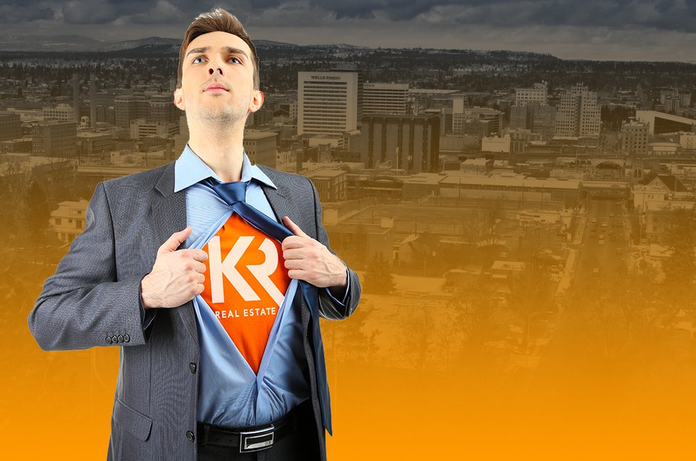 Kelly Right Real Estate