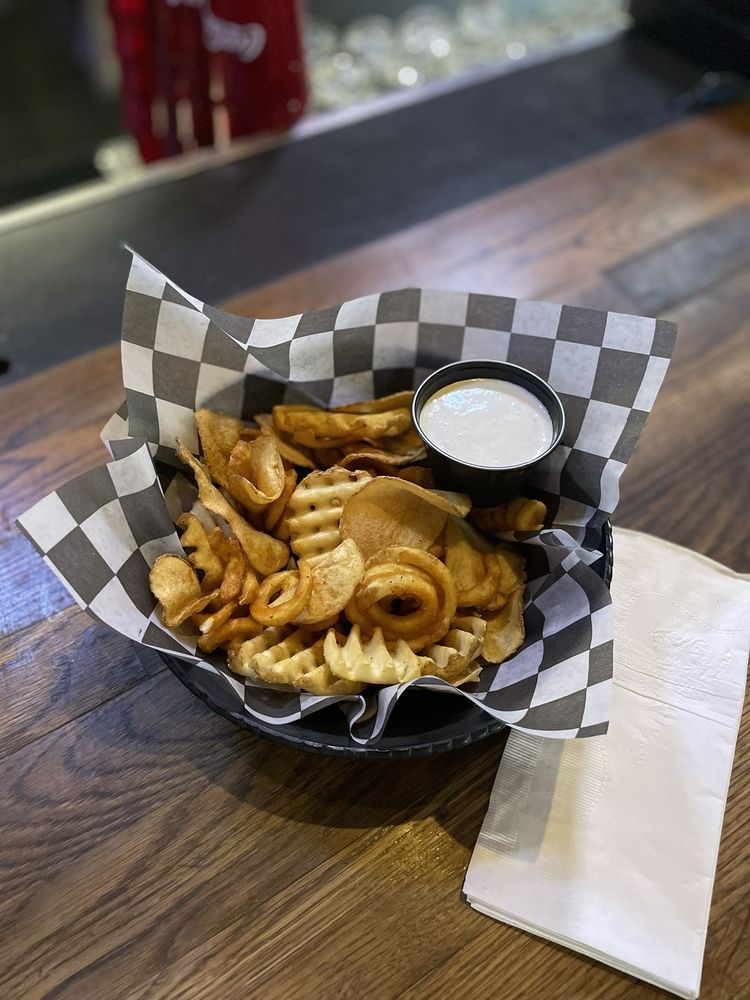 Toadies Bar & Grill Toadies Bar & Grill